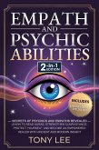 Empath and Psychic Abilities (eBook, ePUB)