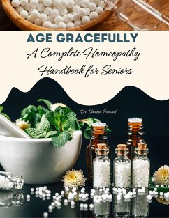 Cover Age Gracefully (eBook, ePUB)