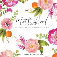 Motherhood (eBook, ePUB)