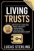 Living Trusts (eBook, ePUB) Living Trusts (eBook, ePUB)
