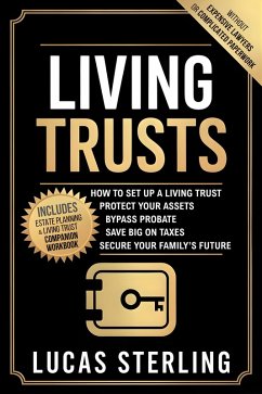 Cover Living Trusts (eBook, ePUB)