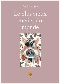 Cover Le plus vieux métier du monde (eBook, ePUB)