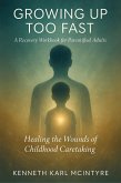 Growing Up Too Fast (eBook, ePUB)