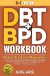 BPD + DBT Workbook (eBook, ePUB) - Bild 1