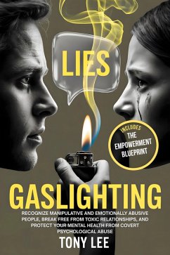 Cover Gaslighting (eBook, ePUB)