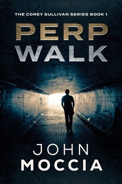 Cover Perp Walk (eBook, ePUB)