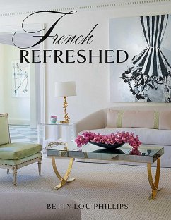 French Refreshed (eBook, ePUB) - Phillips, Betty Lou