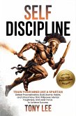 Self-Discipline (eBook, ePUB) Self-Discipline (eBook, ePUB)