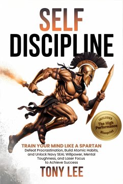 Cover Self-Discipline (eBook, ePUB)