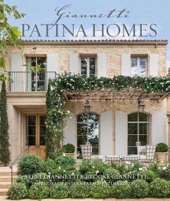 Patina Homes (eBook, ePUB) - Giannetti, Steve; Giannetti, Brooke