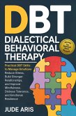 Dialectical Behavioral Therapy (eBook, ePUB)