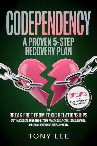 Codependency (eBook, ePUB)