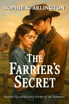 The Farrier's Secret (eBook, ePUB) - K. Arlington, Sophie