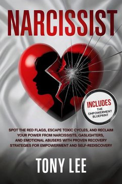 Cover Narcissist (eBook, ePUB)