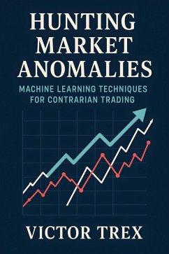 Cover Hunting Market Anomalies (eBook, ePUB)