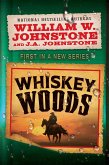 Whiskey Woods (eBook, ePUB)