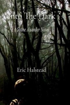 Cover Into The Dark (eBook, ePUB)