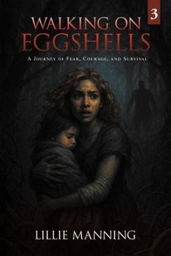 Cover Walking on Eggshells 3 (eBook, ePUB)