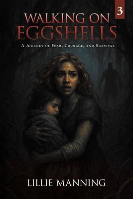 Walking on Eggshells 3 (eBook, ePUB)