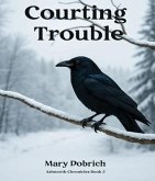 Courting Trouble (eBook, ePUB)
