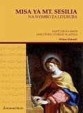 St. Cecilia Mass and Other Liturgical Songs (eBook, ePUB)