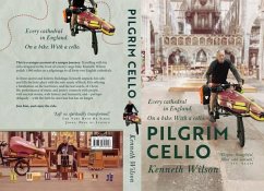 Cover Pilgrim Cello (eBook, ePUB)