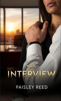Cover The Interview (eBook, ePUB)