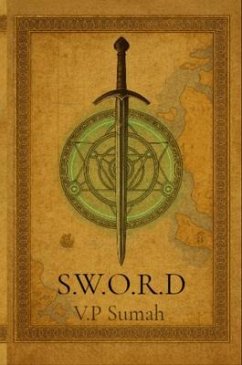 Cover S.W.O.R.D (eBook, ePUB)