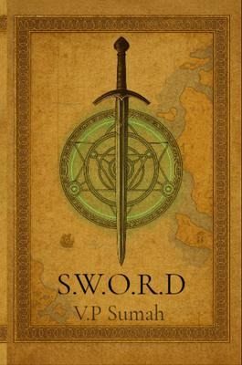 S.W.O.R.D (eBook, ePUB)