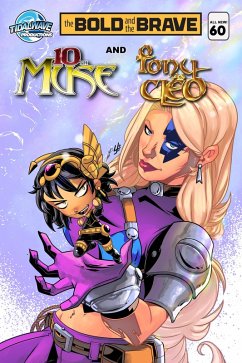 Cover Bold and the Brave #60 (eBook, PDF)