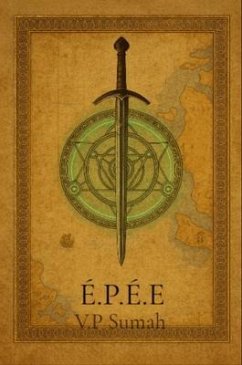 Cover É.P.É.E (eBook, ePUB)