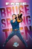 FAME: Bruce Springsteen - The Heart of the American Dream (eBook, PDF)