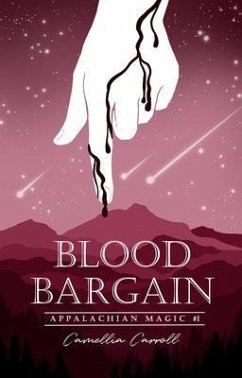 Blood Bargain (eBook, ePUB) - Ca, Camellia Blood Bargain (eBook, ePUB) - Ca, Camellia