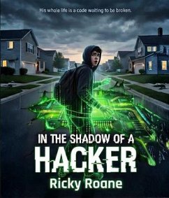 Cover In the Shadow of a Hacker (eBook, ePUB)