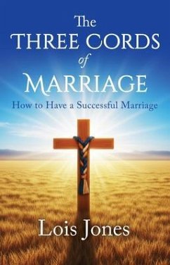 Cover The Three Cords of Marriage (eBook, ePUB)