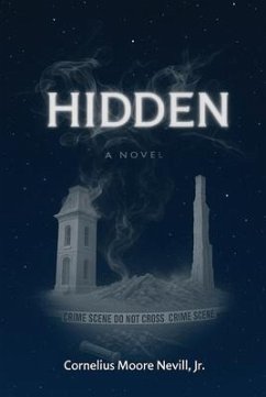 Hidden (eBook, ePUB) - Nevill, Cornelius Moore