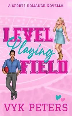 Level Playing Field (eBook, ePUB)