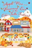 Apple Pies and Poisoned Lies at the Cider Falls Festival. (eBook, ePUB)