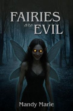 Cover Faries Are Evil (eBook, ePUB)
