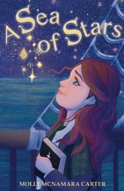 A Sea of Stars (eBook, ePUB) - Carter, Molly McNamara