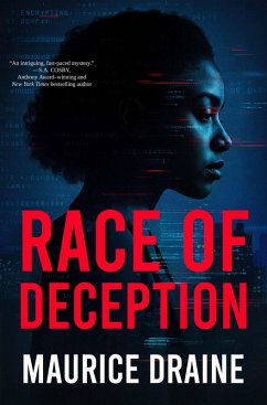 Race of Deception (eBook, ePUB) - Draine, Maurice