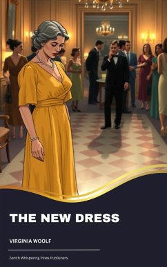 Cover The New Dress (eBook, ePUB)