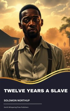 Cover Twelve Years a Slave (eBook, ePUB)