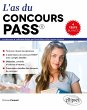 L'As du concours PASS (eBook, PDF) - Bild 1