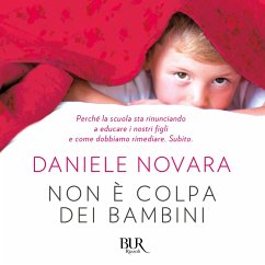 Cover Non è colpa dei bambini (MP3-Download)