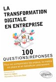La transformation digitale en entreprise (eBook, ePUB)