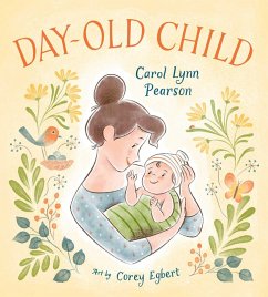 Day-Old Child (eBook, ePUB) - Pearson, Carol Lynn