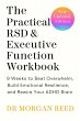 The Practical RSD & Executive Function... - Bild 1