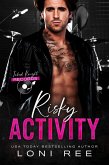 Risky Activity (eBook, ePUB) Risky Activity (eBook, ePUB)