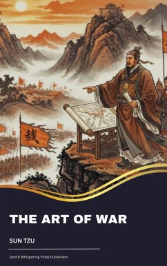 Cover The Art of War (eBook, ePUB)